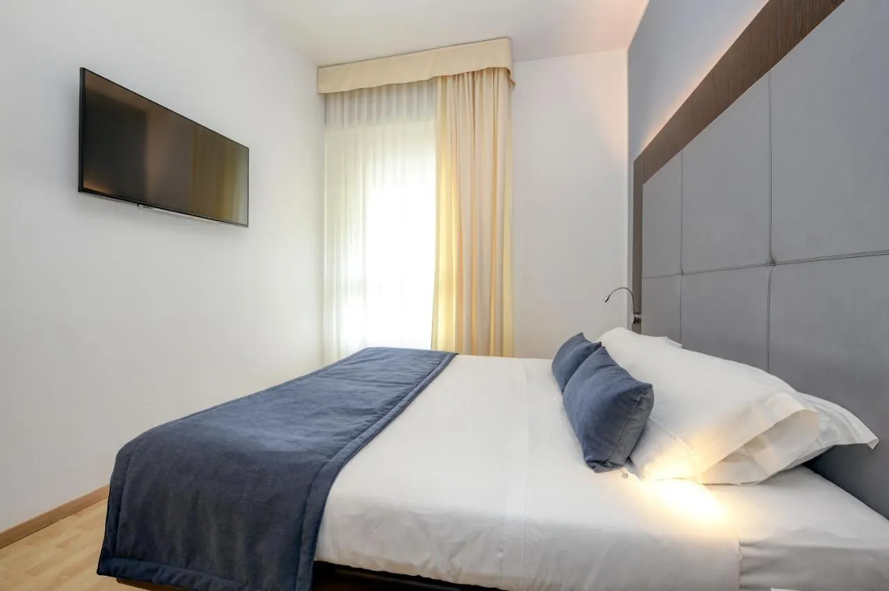 Hotel City Desenzano del Garda