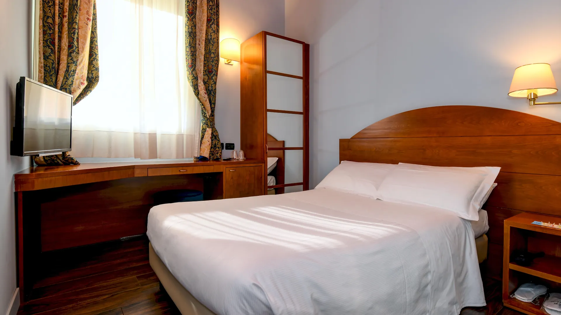 Hotel City Desenzano del Garda Itália