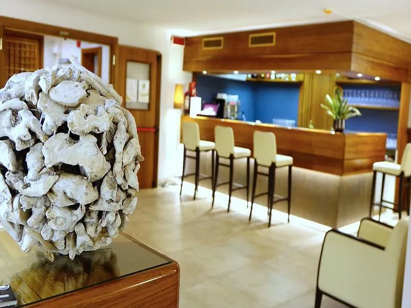 Hotel City Desenzano del Garda
