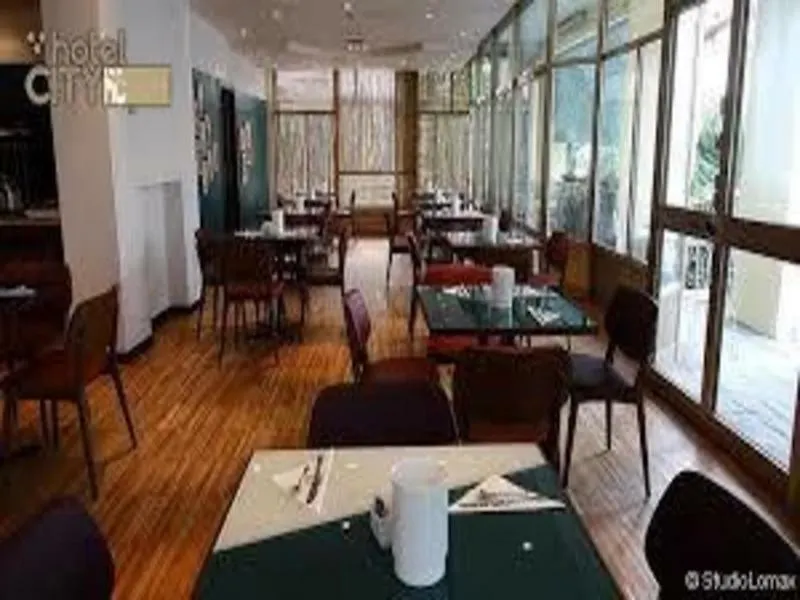 Hotel City Desenzano del Garda 3*,