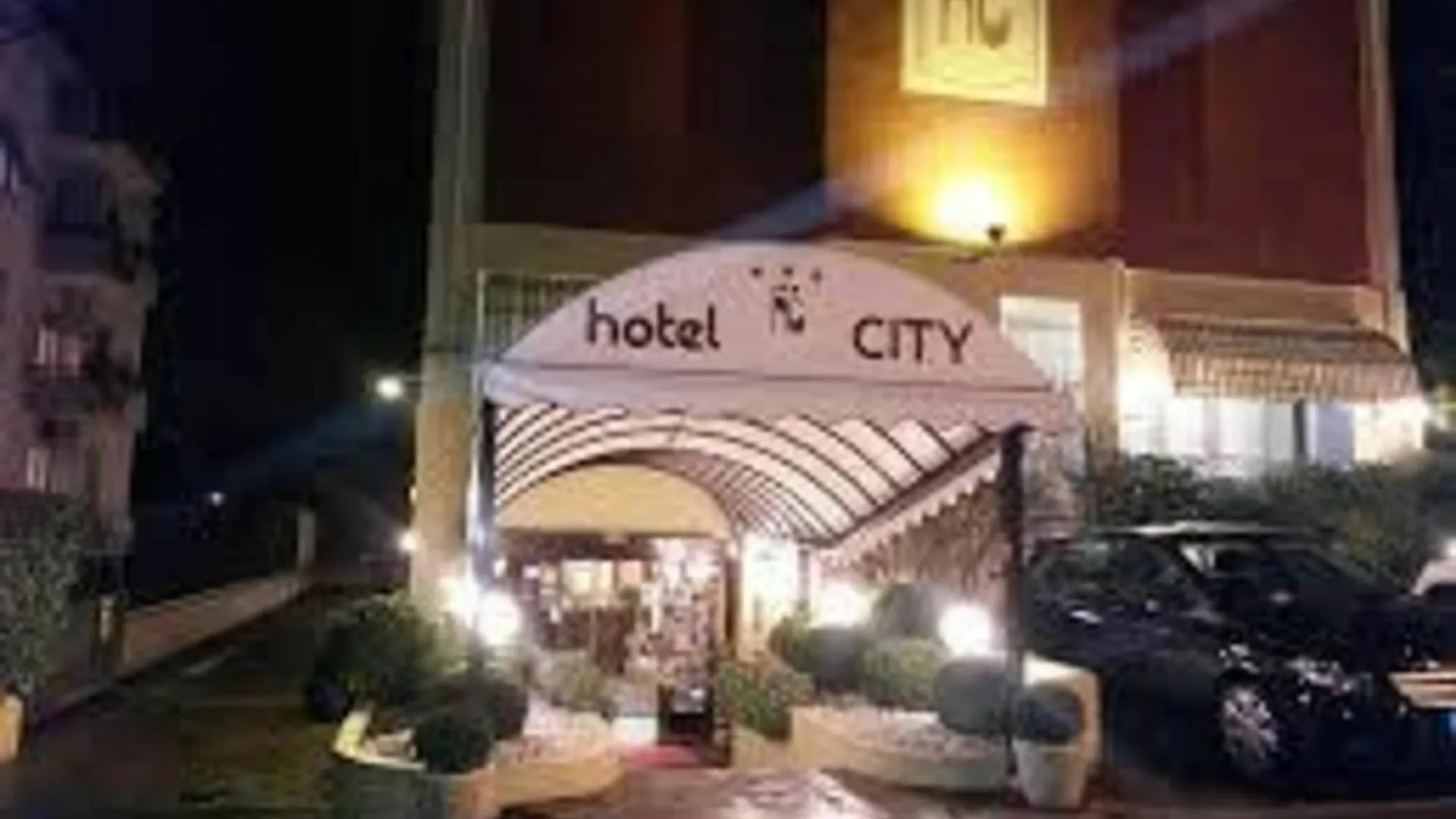Hotel City Desenzano del Garda