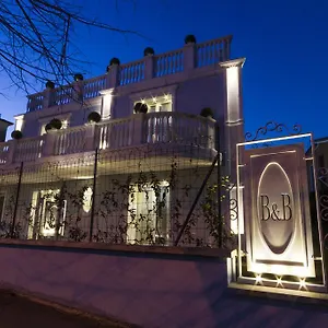 Bed & Breakfast La Maison Degli Angeli