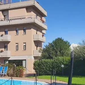 Hotel Al Cacciatore