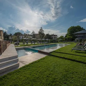 **** Hotel Palazzo San Lorenzo & Itália