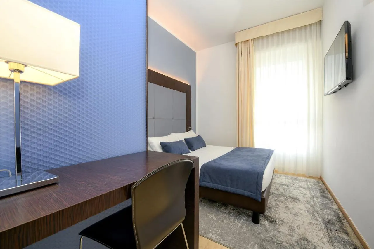 Hotel City Desenzano del Garda
