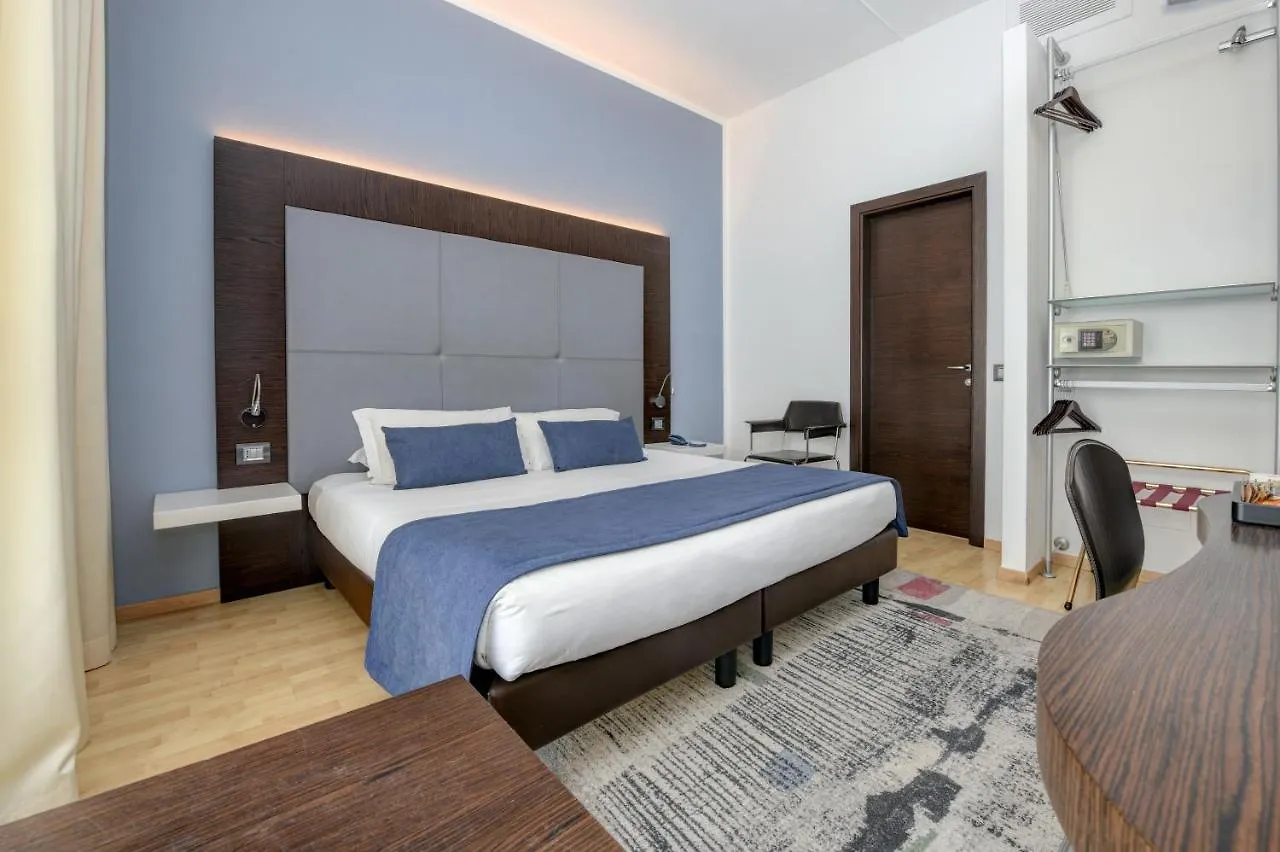 Hotel City Desenzano del Garda Italy