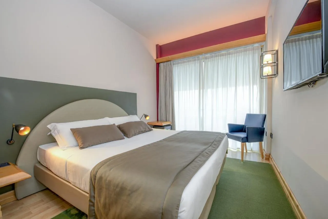 Hotel City Desenzano del Garda