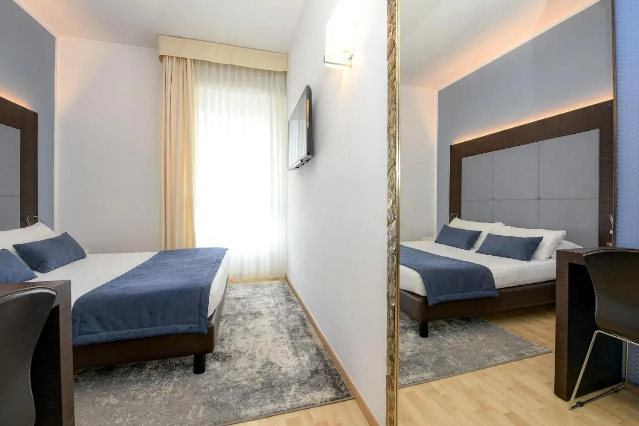 Hotel City Desenzano del Garda