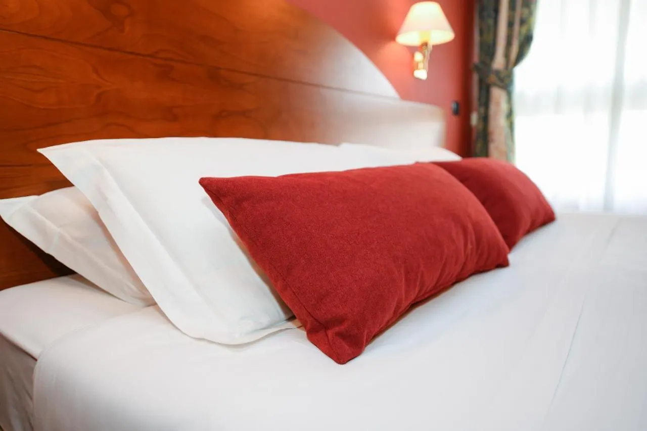Hotel City Desenzano del Garda