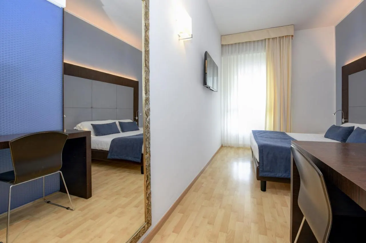 Hotel City Desenzano del Garda