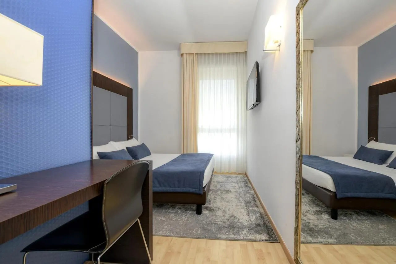 Hotel City Desenzano del Garda