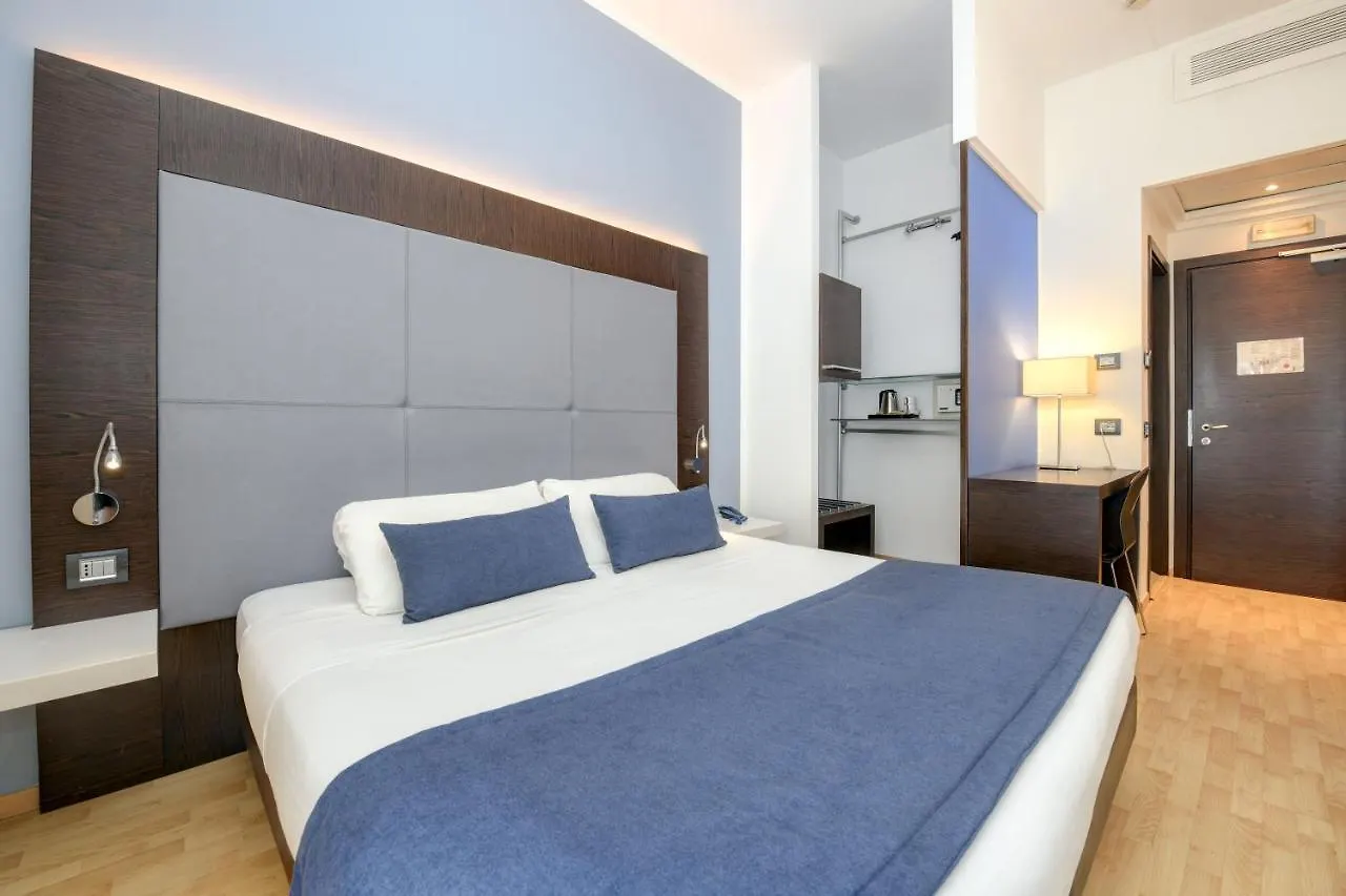 Hotel City Desenzano del Garda