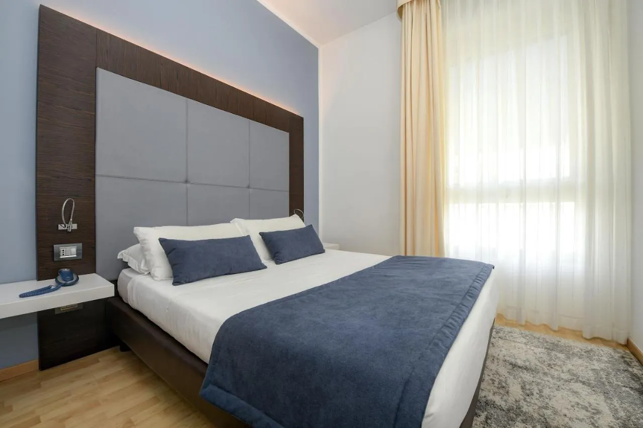 Hotel City Desenzano del Garda
