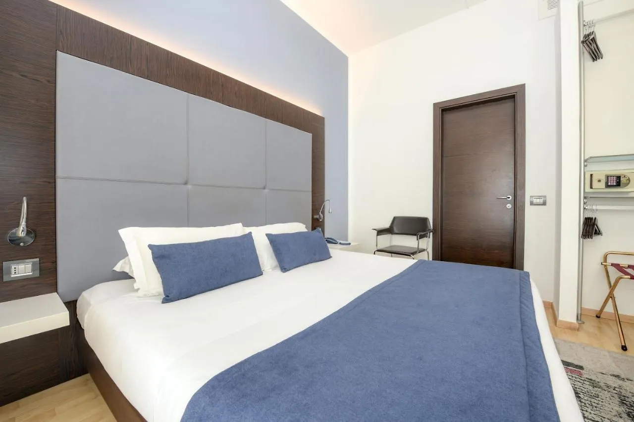 Hotel City Desenzano del Garda