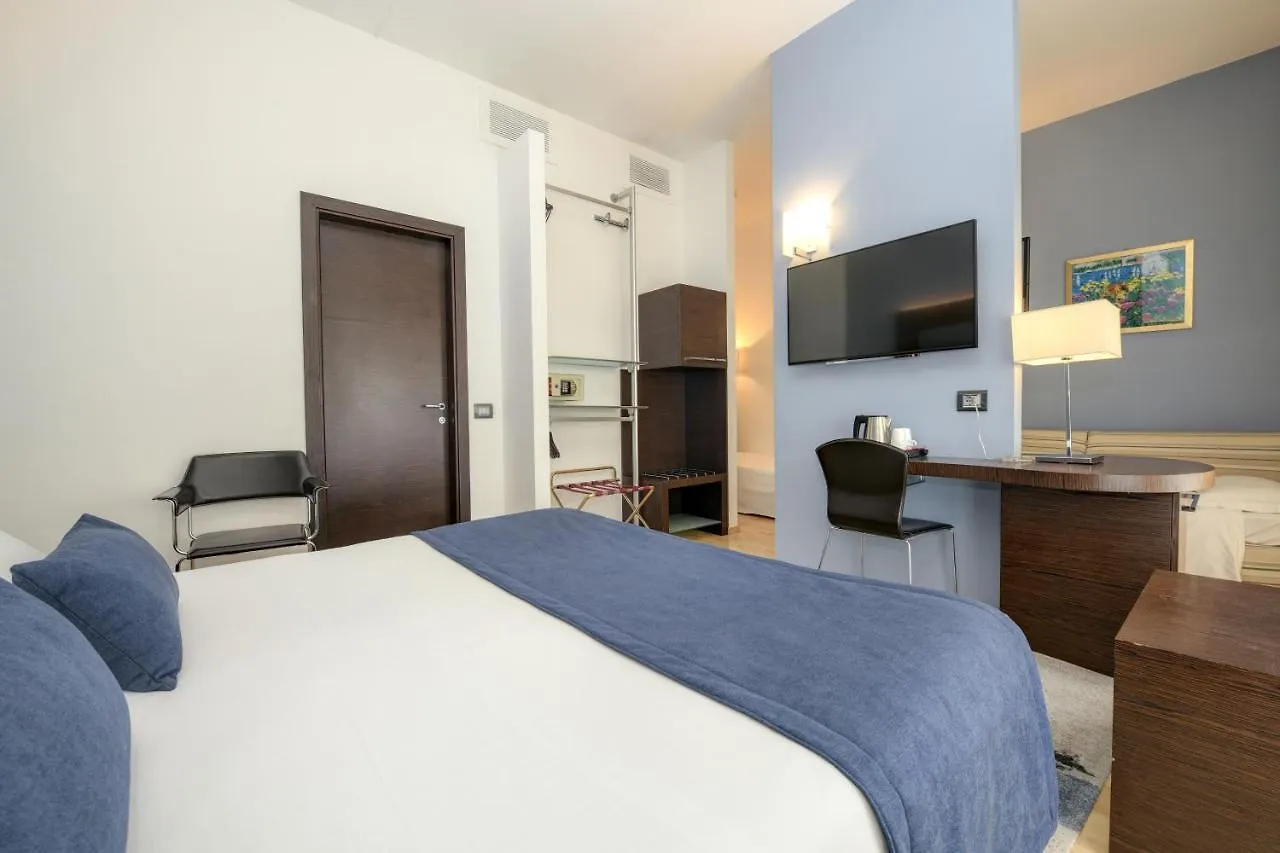 Hotel City Desenzano del Garda
