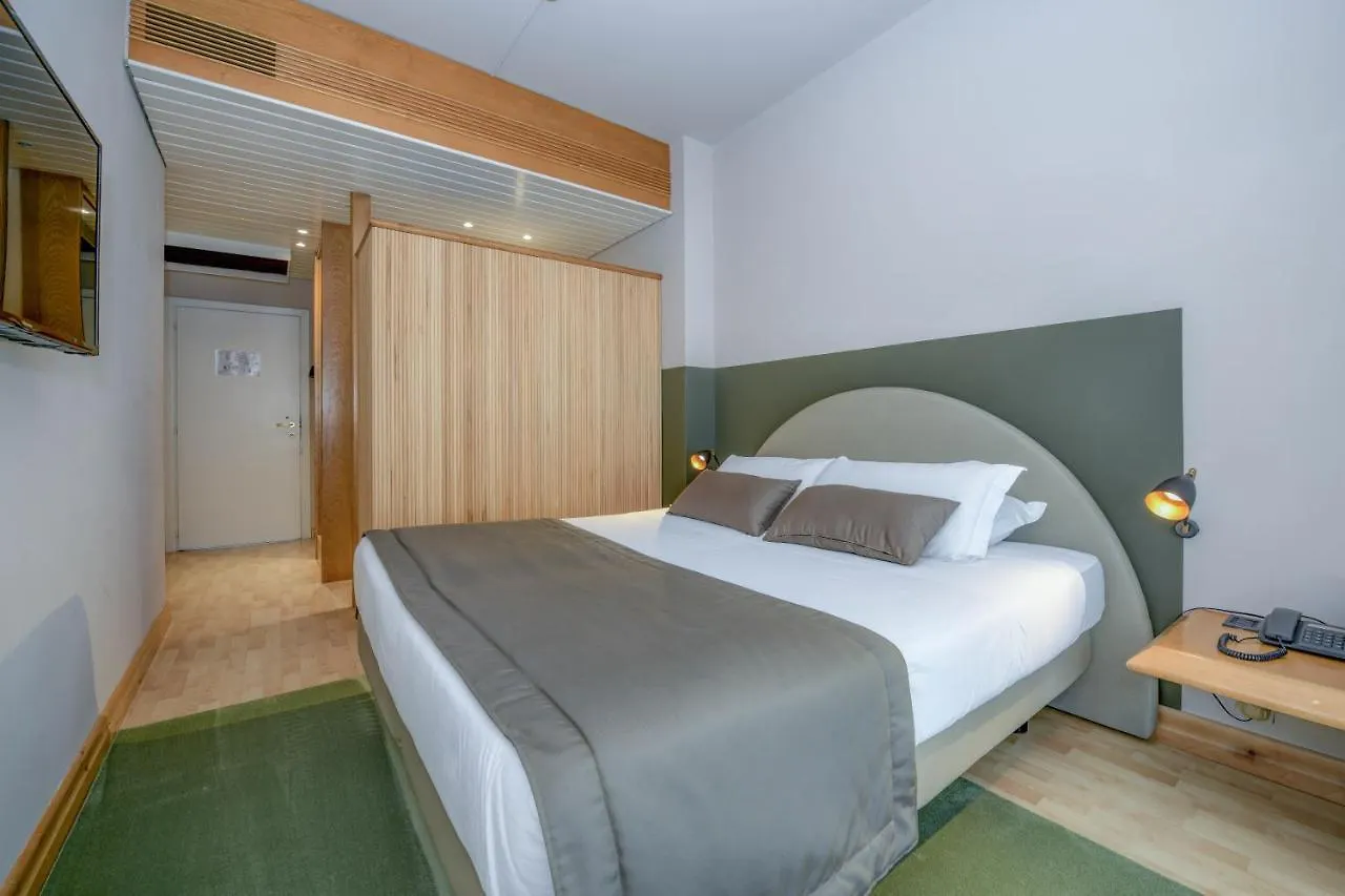 ***  Hotel City Desenzano del Garda Italy