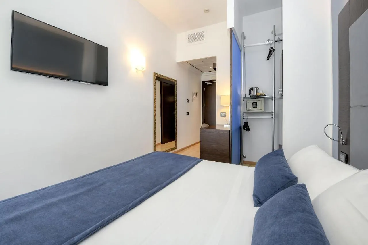 ***  Hotel City Desenzano del Garda Italy
