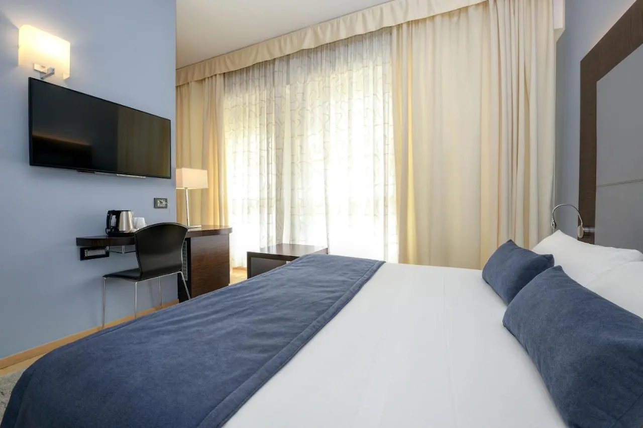 Hotel City Desenzano del Garda