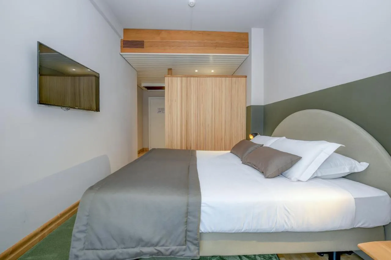 Hotel City Desenzano del Garda 3*,