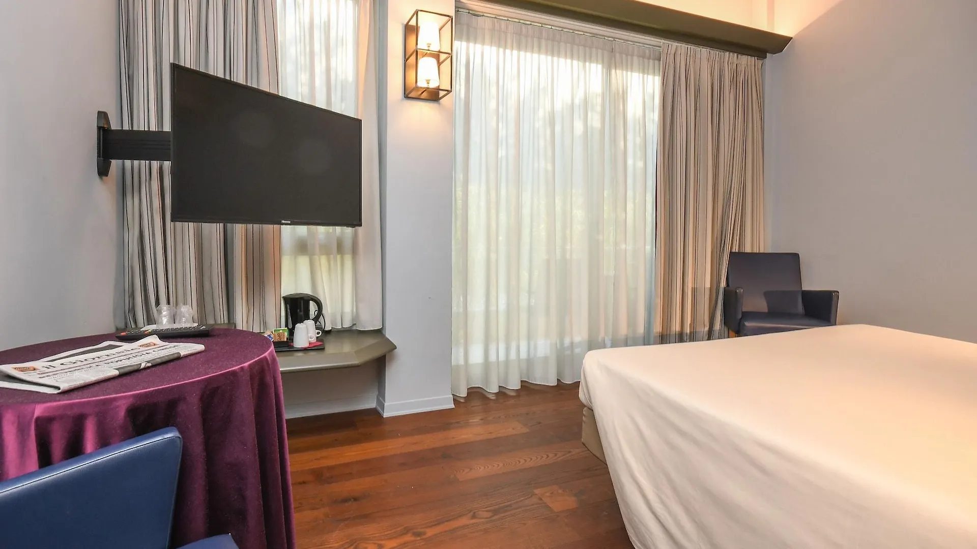 Hotel City Desenzano del Garda