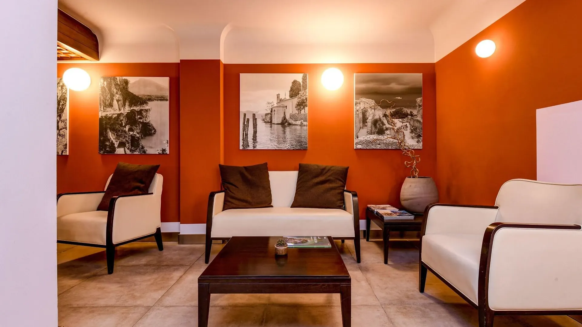 Hotel City Desenzano del Garda