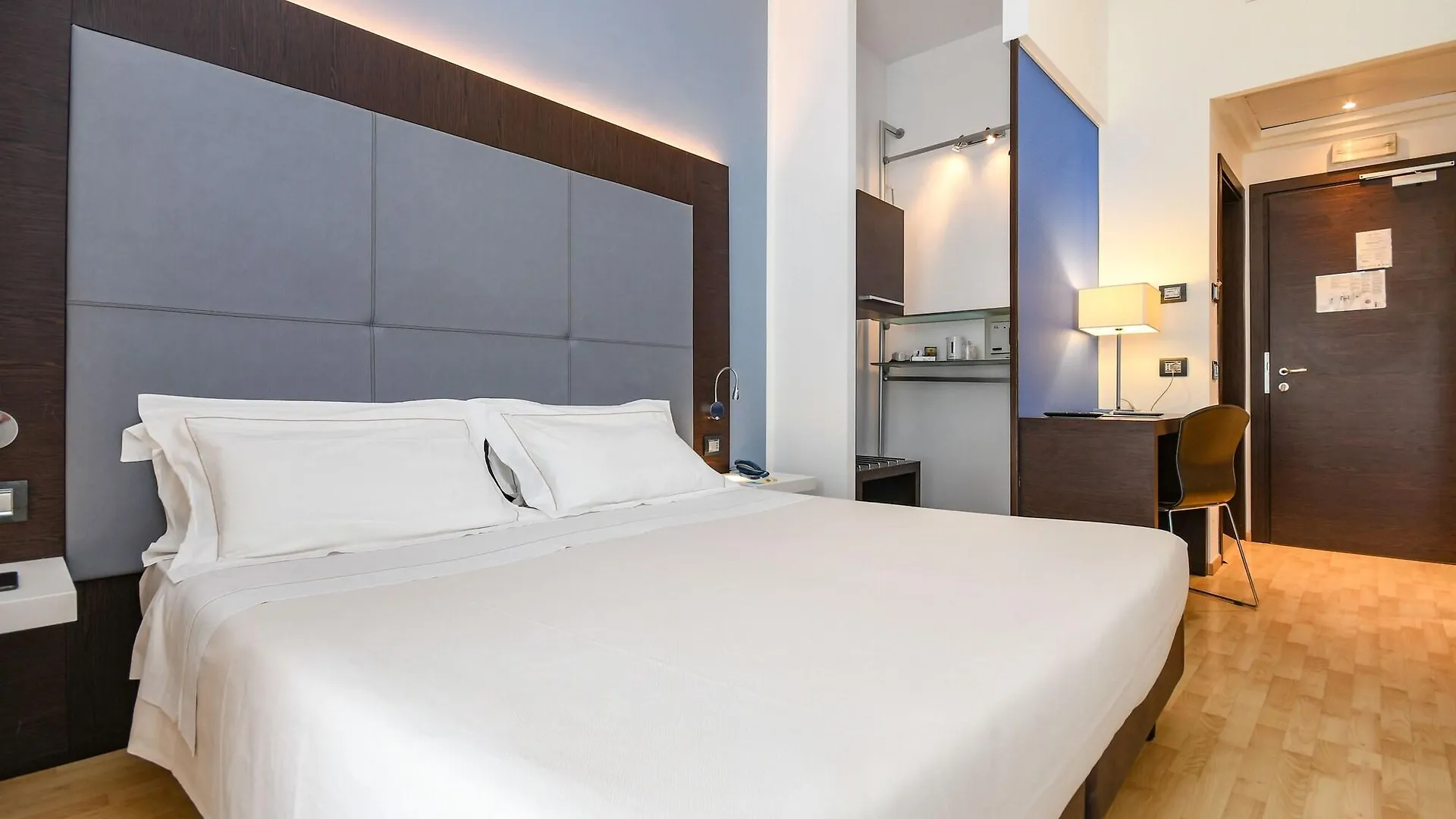 Hotel City Desenzano del Garda