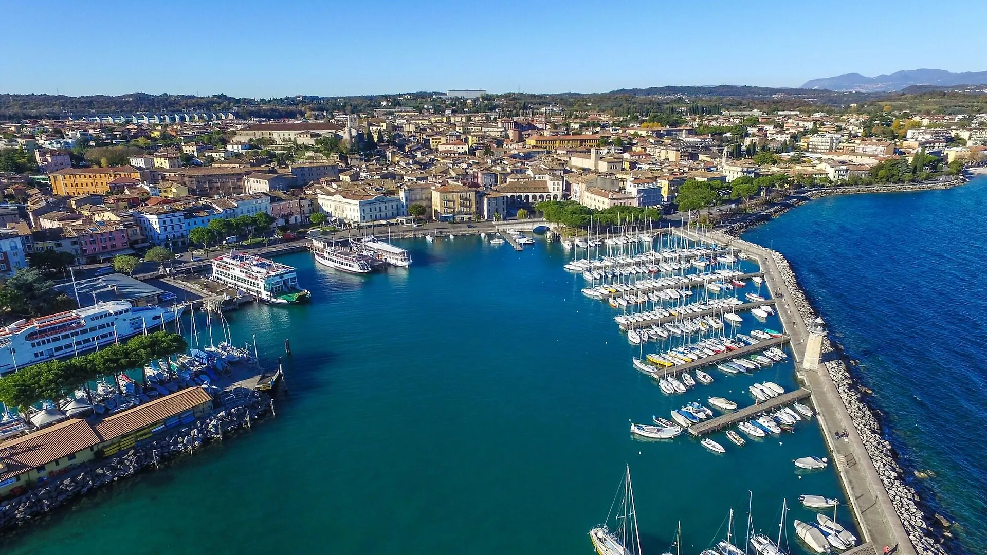 Hotel City Desenzano del Garda