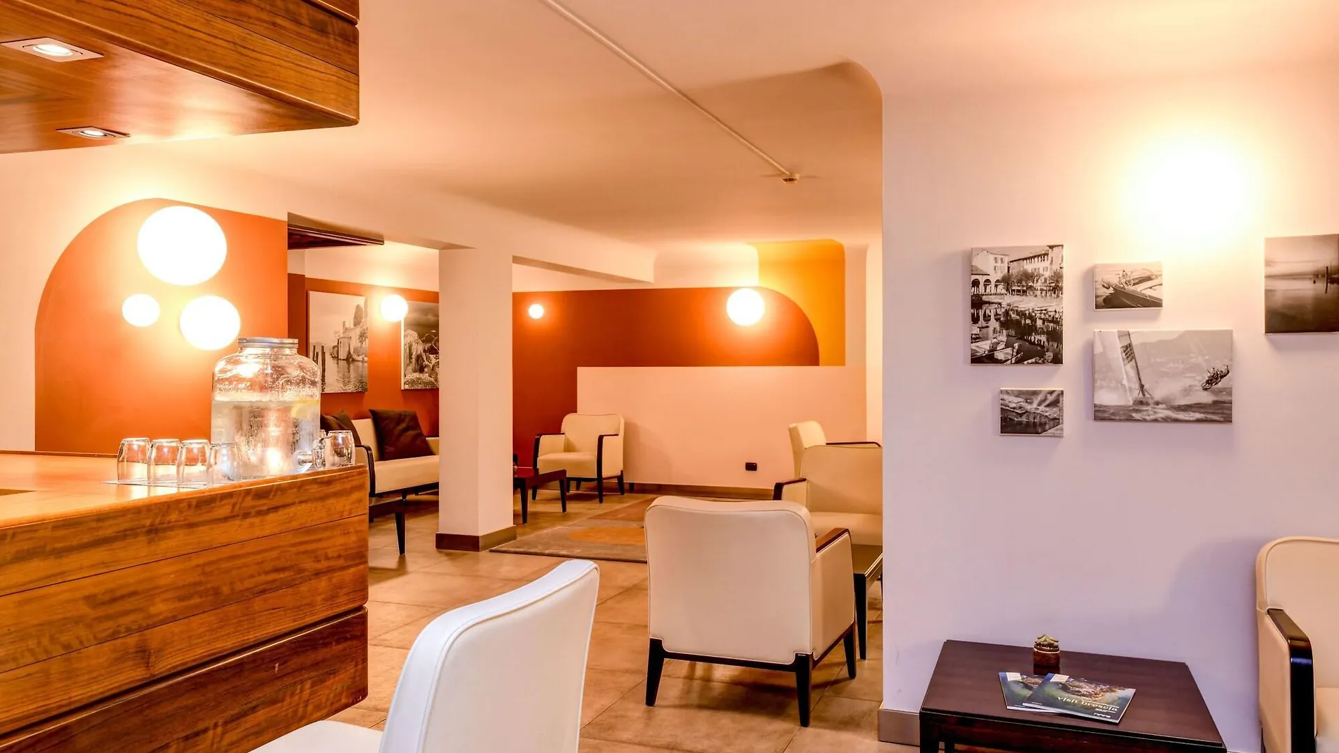 Hotel City Desenzano del Garda