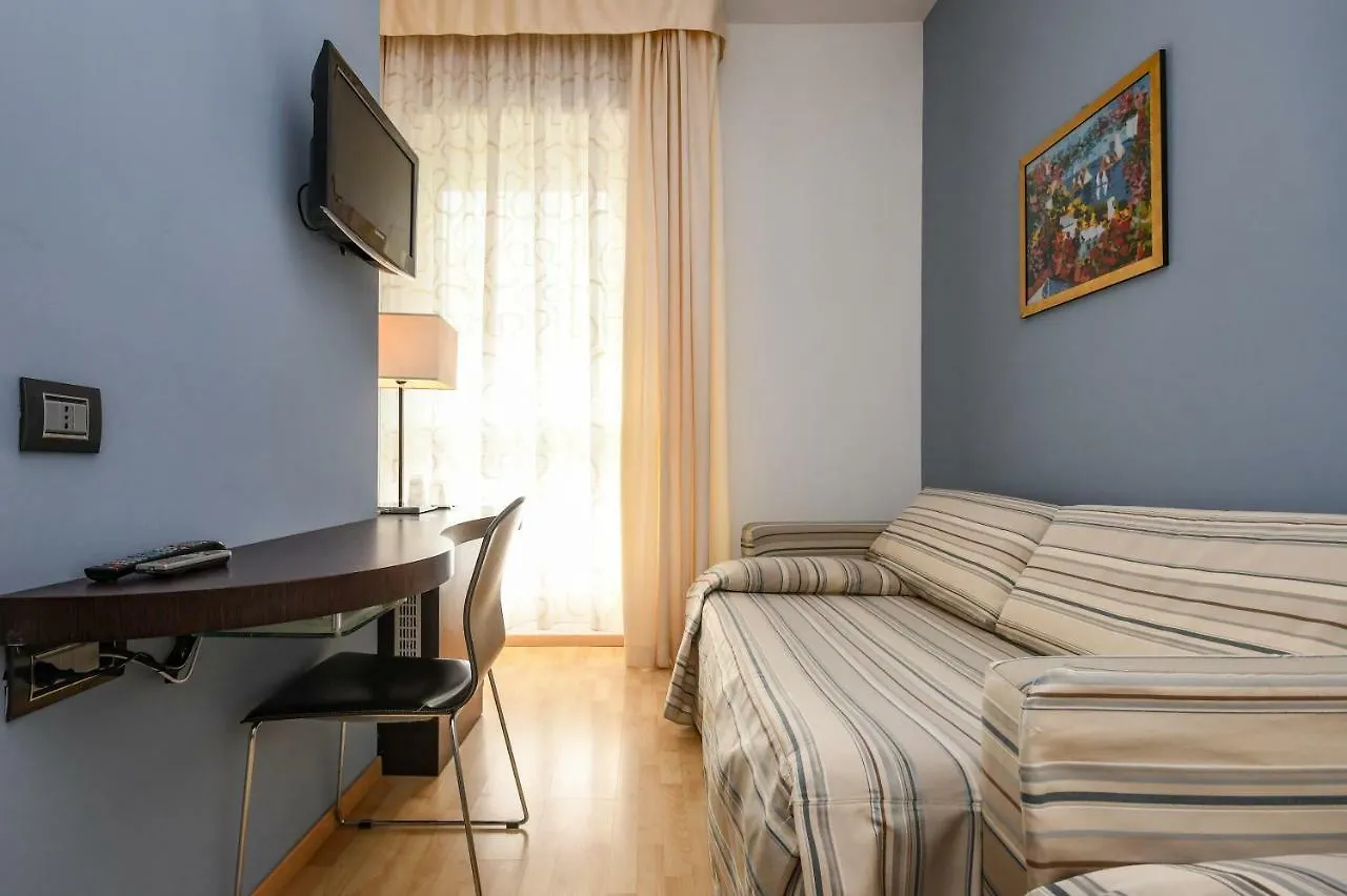 Hotel City Desenzano del Garda