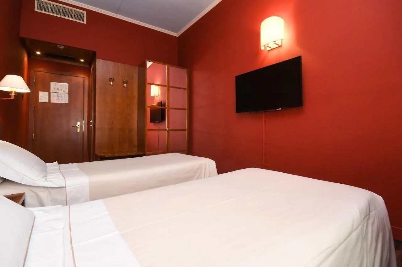 Hotel City Desenzano del Garda