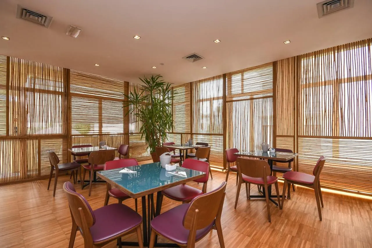 Hotel City Desenzano del Garda Italy