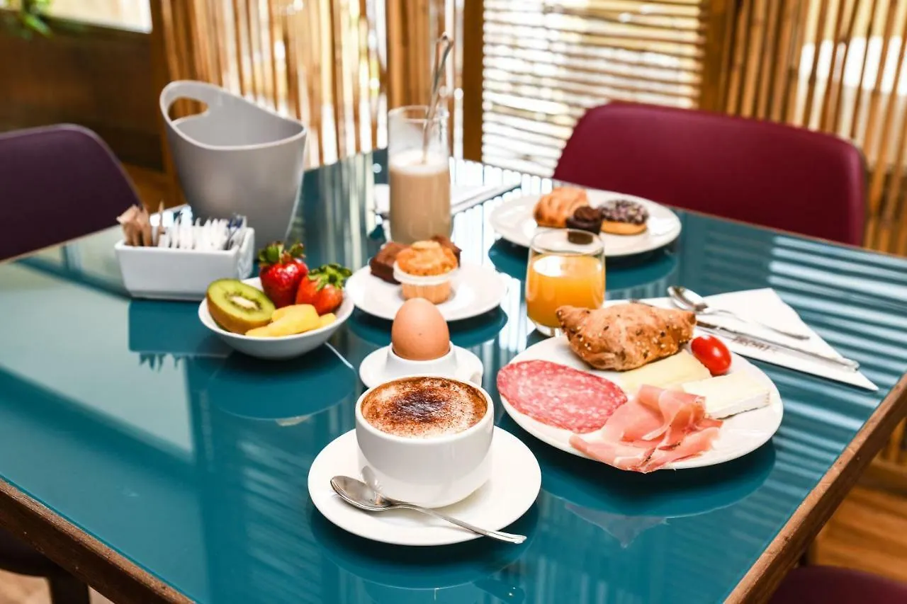 ***  Hotel City Desenzano del Garda Italy