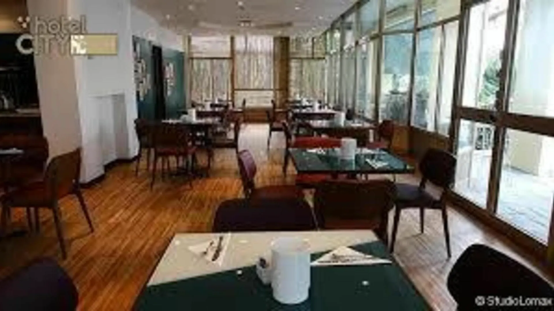 Hotel City Desenzano del Garda 3*,  Italy