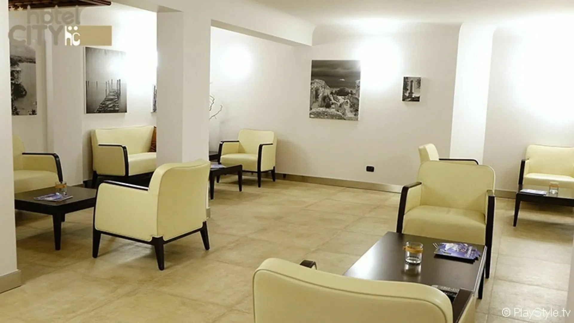 Hotel City Desenzano del Garda