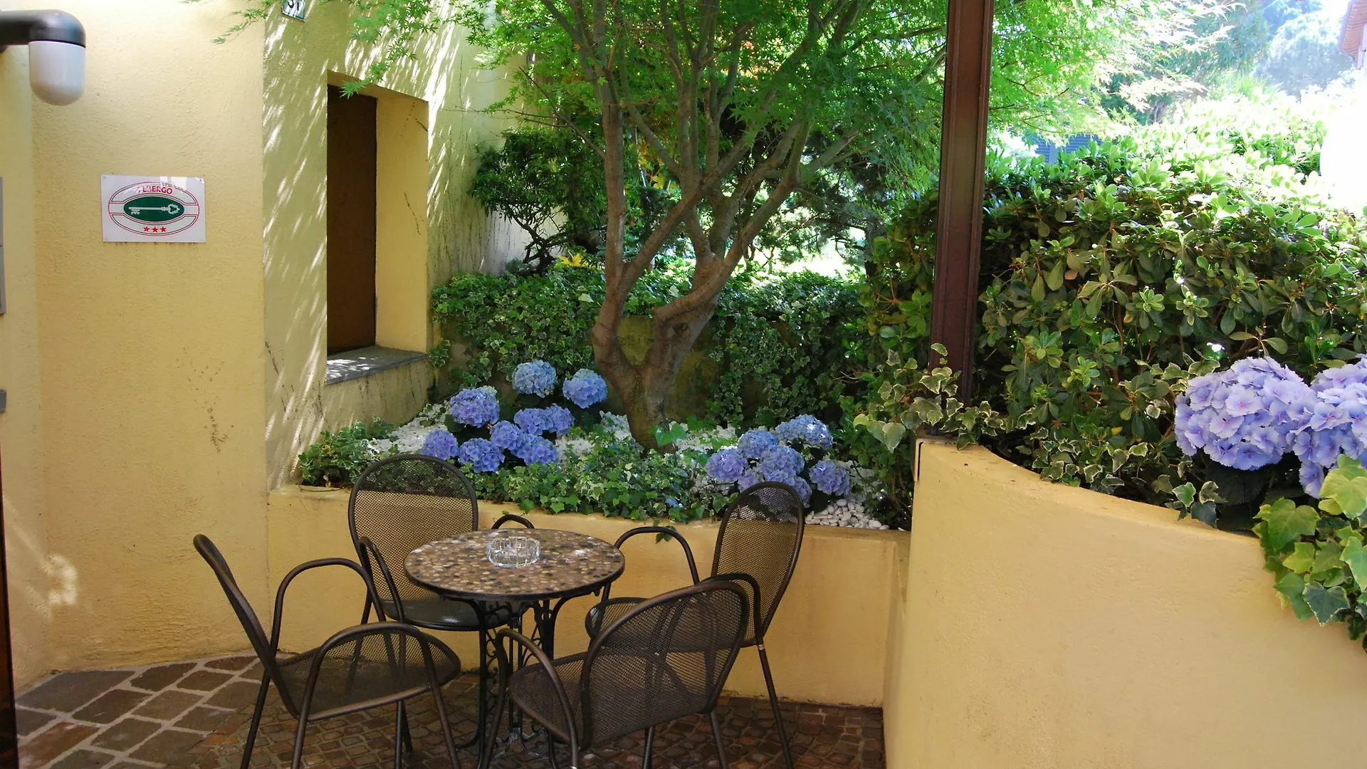 Hotel City Desenzano del Garda