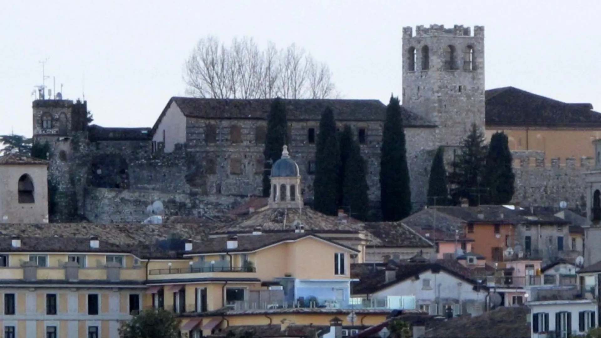 Hotel City Desenzano del Garda