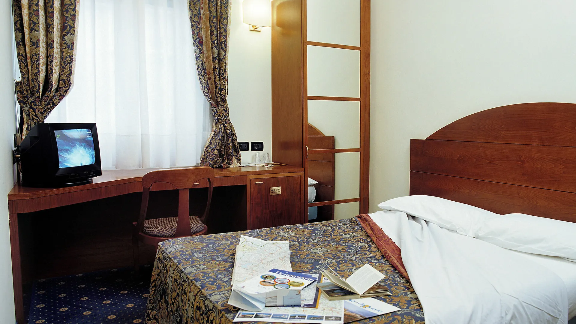 Hotel City Desenzano del Garda