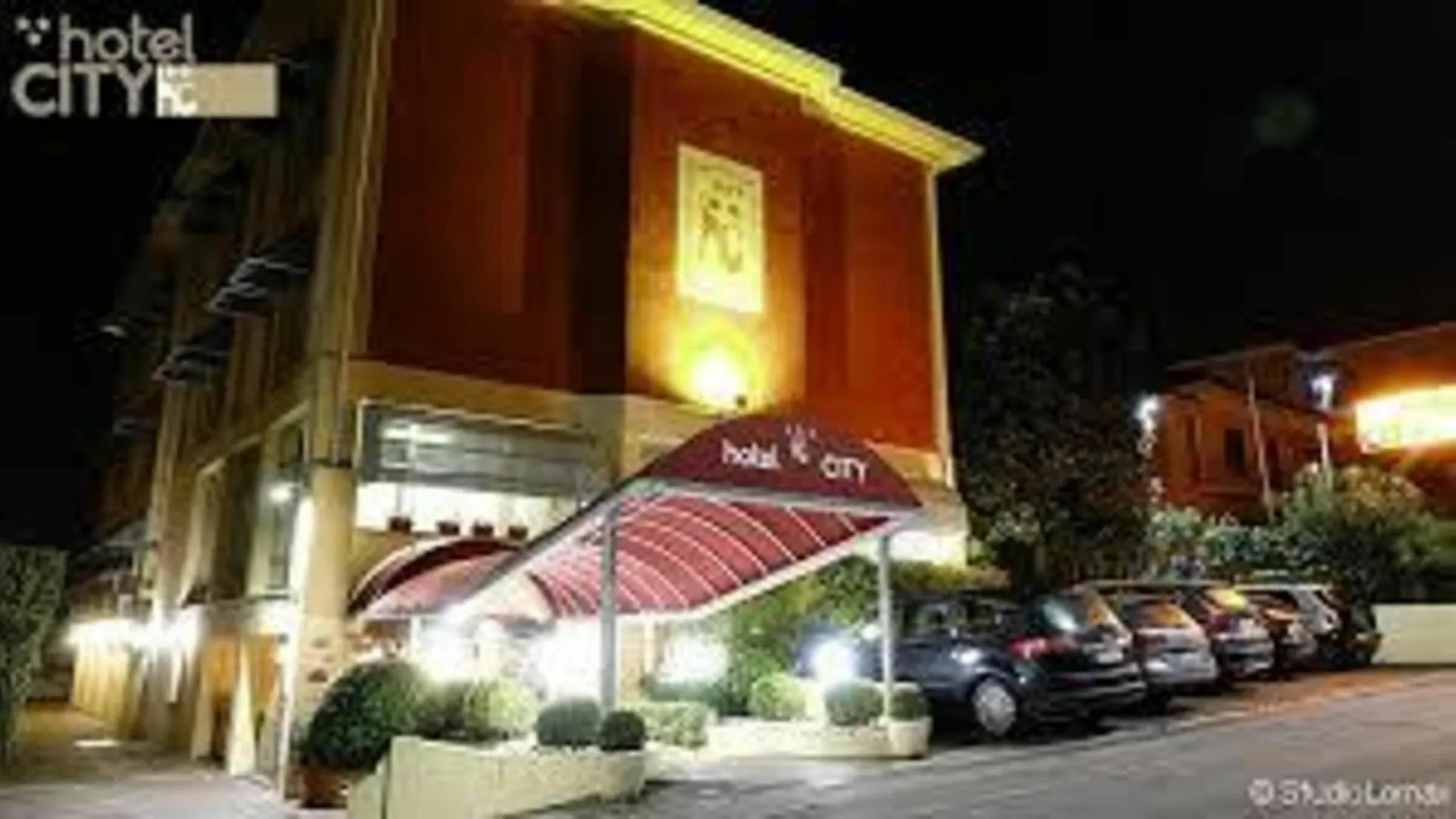 ***  Hotel City Desenzano del Garda Italy
