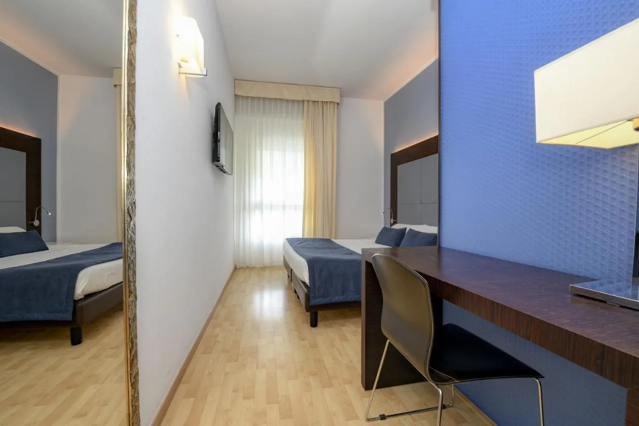 Hotel City Desenzano del Garda