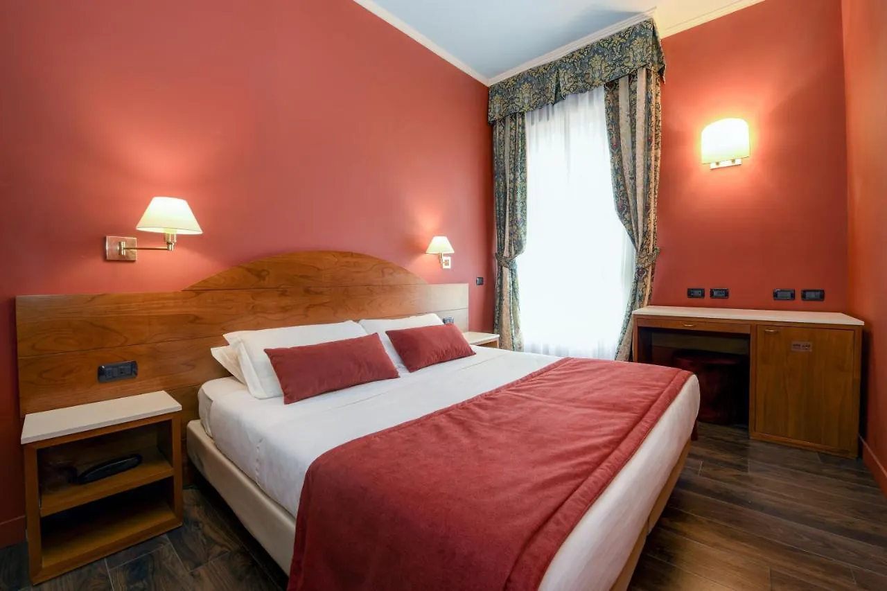 Hotel City Desenzano del Garda
