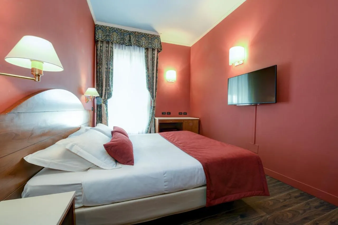 Hotel City Desenzano del Garda