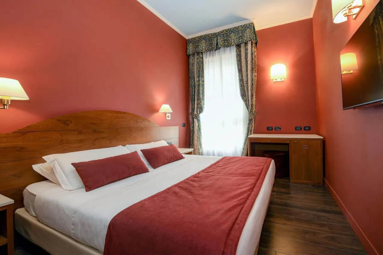 Hotel City Desenzano del Garda 3*,  Italien