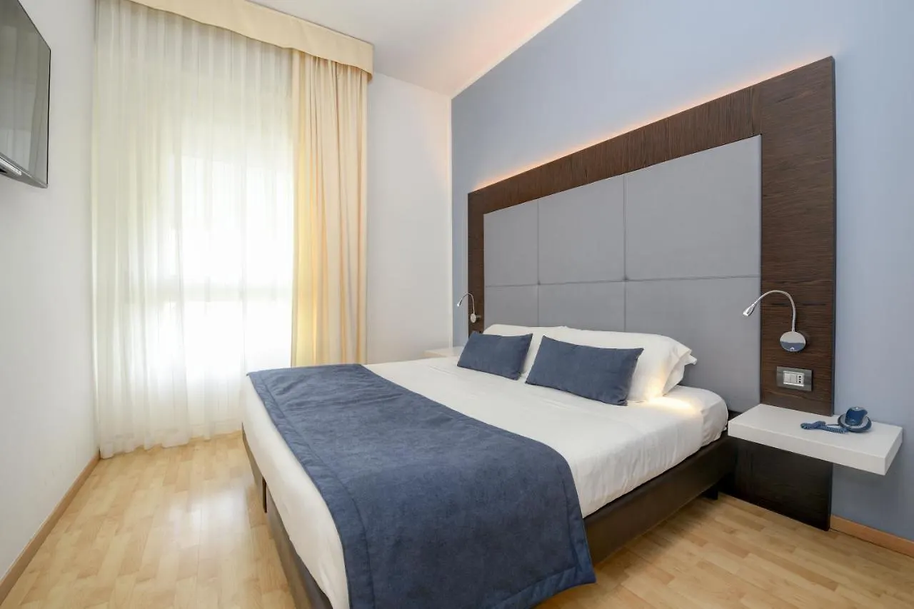 Hotel City Desenzano del Garda Italien
