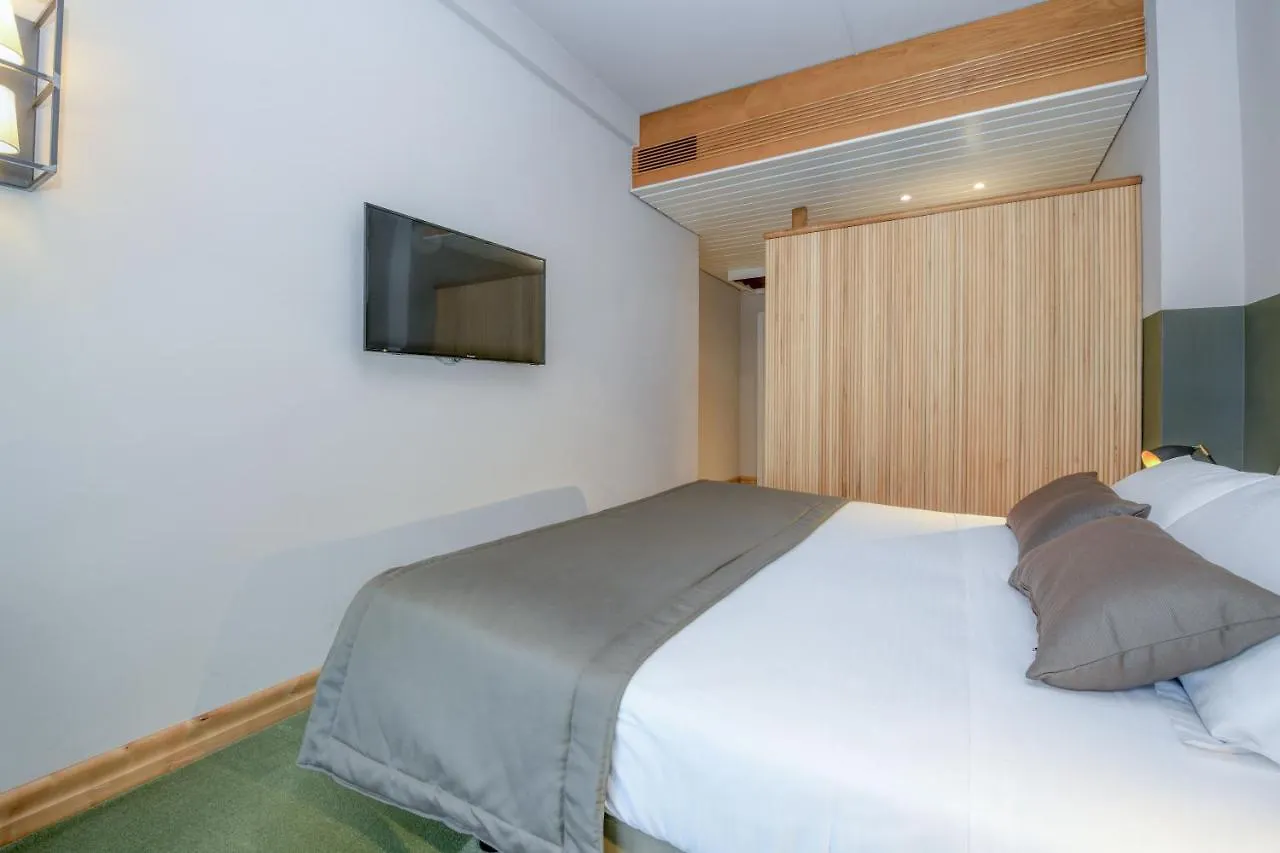 Hotel City Desenzano del Garda 3*,