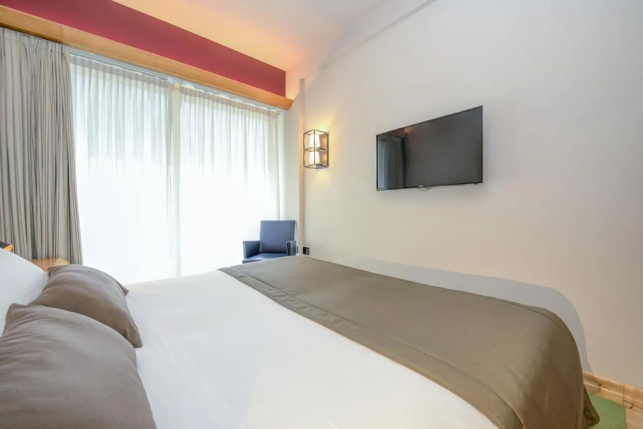 Hotel City Desenzano del Garda 3*,