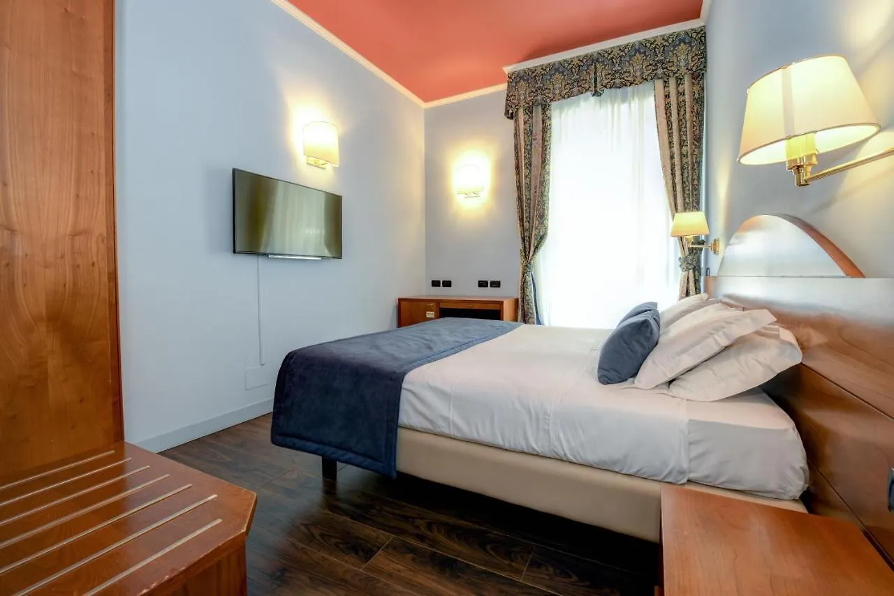 Hotel City Desenzano del Garda