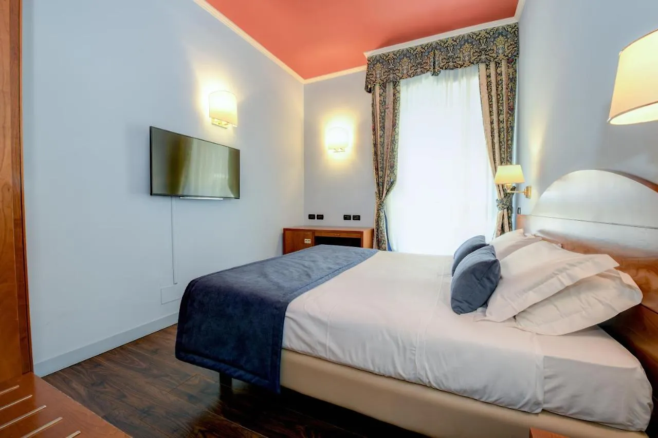 Hotel City Desenzano del Garda