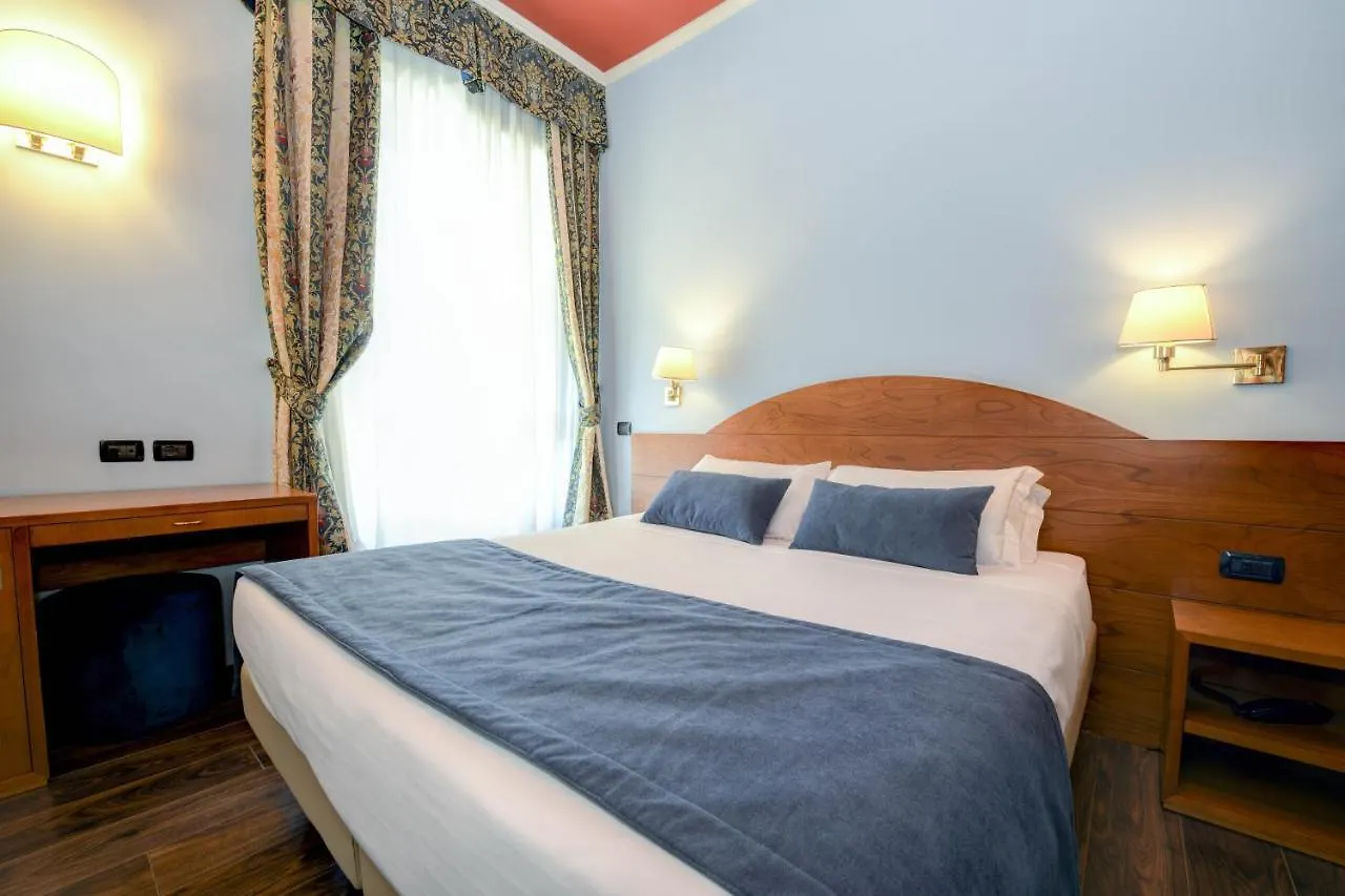 ***  Hotel City Desenzano del Garda Italien