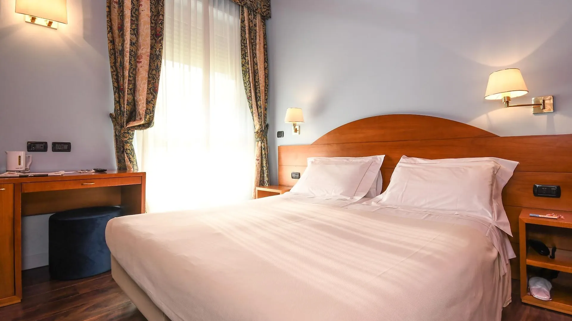 Hotel City Desenzano del Garda