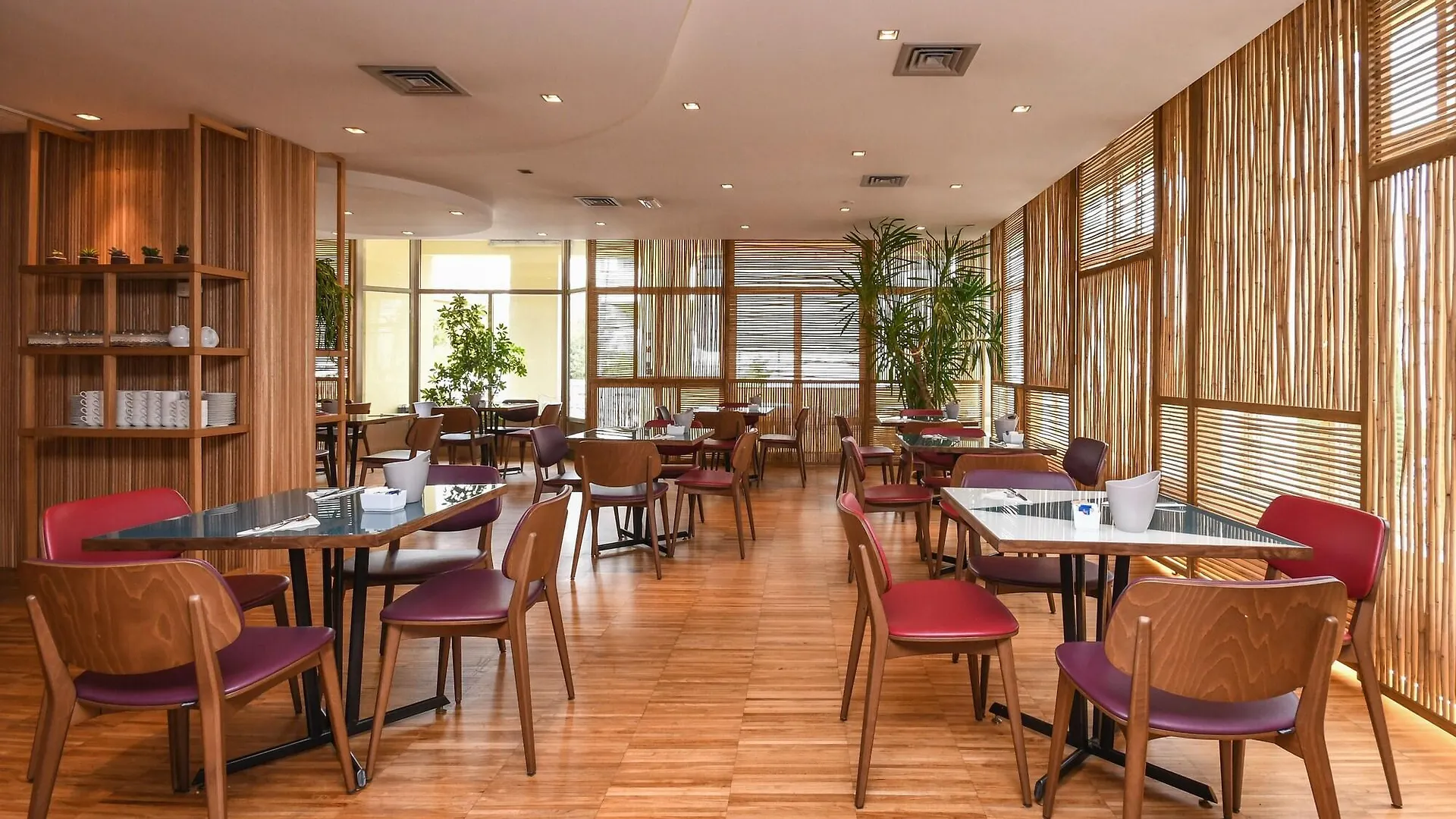 Hotel City Desenzano del Garda Italien